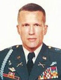 COL Albert R. Brownfield III
