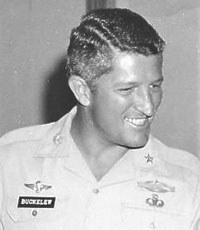 LTC Alvin H. Buckelew