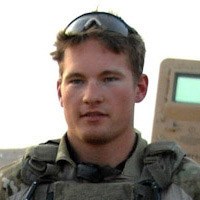 CPL Benjamin S. Kopp