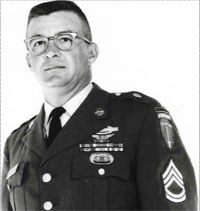 SFC Bobby J. McMahan