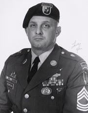 Don Stafford
