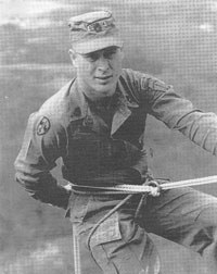 1SG Douglas M. Perry