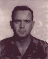 1SG Earl A. Singletary