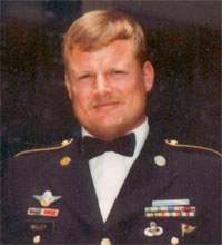 Frank Kelley
