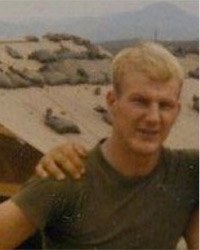 Gary Cochran