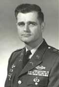 COL George A. Paccrelli