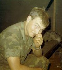 Gordon Spearman, Jr.