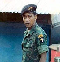 SFC Harold Kaiama