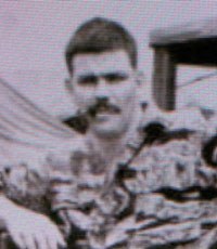 SSG Hilan E. Jones