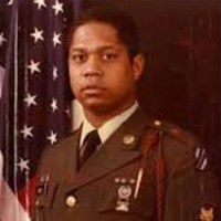 1LT James Earl Jones