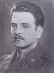James J. Chatham