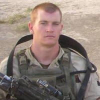SGT James J. Regan
