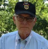 LTC James K. Waters