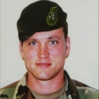 SSG Joeseph E. Suponcic