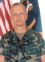 Kenneth Stauss