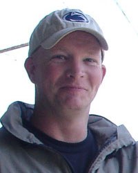 Larry Garner