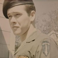 SSG Leo B. Corey III