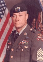 Lonnie Miller