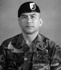 CSM Luis C. Palacios