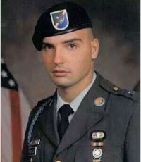 SGT Mark A. Rademacher