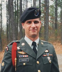 SP4 Philip A. Porter