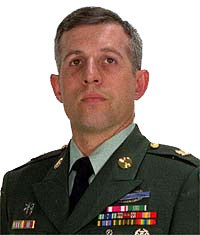 Randall Shughart