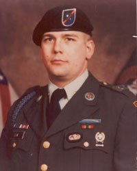 Randy Cline