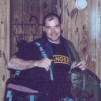 Randy Williford