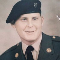 SFC Robert C. Henry