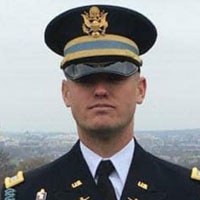 MAJ Seth B. Henke