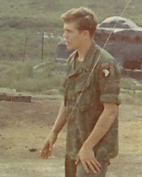 Steven G. England