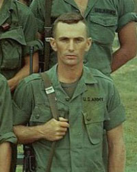 Thom Terrell III
