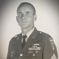 SFC Thomas Boggs