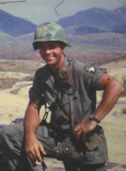 Thomas Chenault