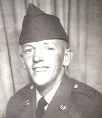 PFC Thomas W. Hodge