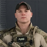 SFC Timothy Campbell