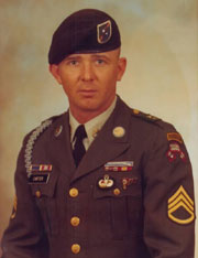 Tom Carter