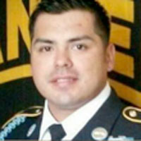 SFC Vincent Castellanos