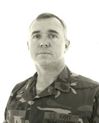 Virgil Geiger