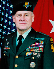 Wayne Downing