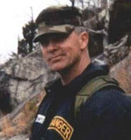 SFC Wendell Thompson