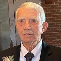 1SG Willard J. Langdon