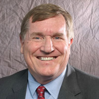 William McBride