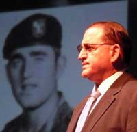 LTC William T. Anton
