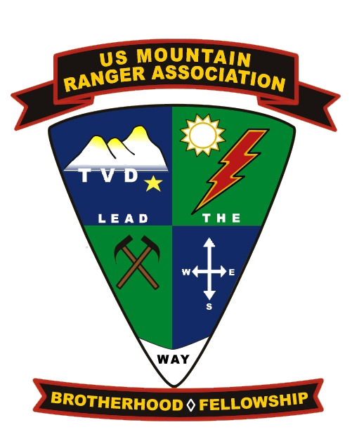 USMRA crest
